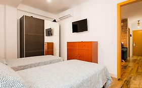 Apto Centrico, 2 Aparcamientos Privados, Bicis